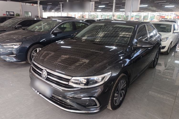 Used Volkswagen Bora 2023 200TSI DSG Enjoyment Edition
