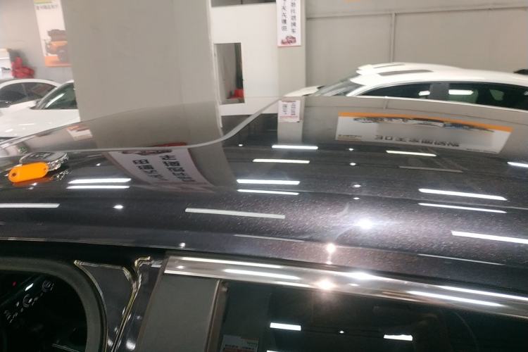 Used Honda Integra 2023 240TURBO CVT Smart Enjoyment Version
