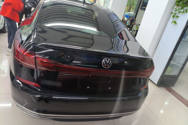 Used Volkswagen Passat 2022 330TSI Starry Elite Edition