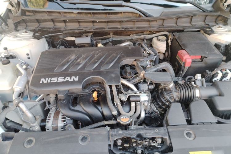 Used Nissan Teana 2021 2.0L XL Comfort Edition
