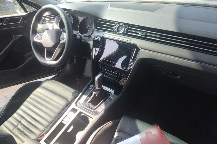 Used Volkswagen Magotan 2020 330TSI DSG Leading Model