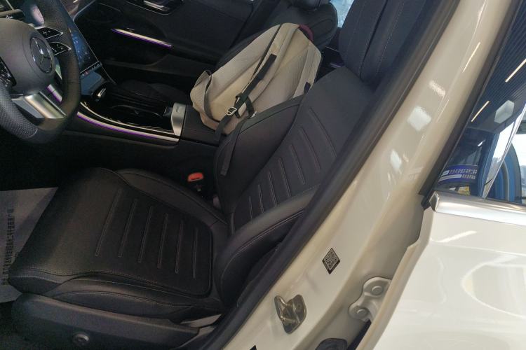 Used Mercedes-Benz C-Class 2025 C 260 L Sport Edition
