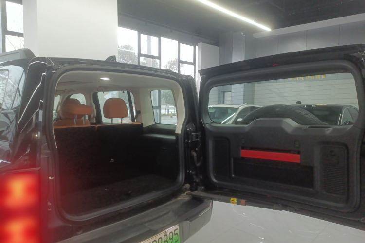 Used Haval Raptor New Energy 2024 Hi4 145 Cross-Over Edition