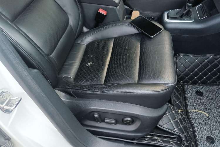 Used Volkswagen Tiguan 2013 1.8TSI Automatic Two-Wheel Drive Luxury Model
