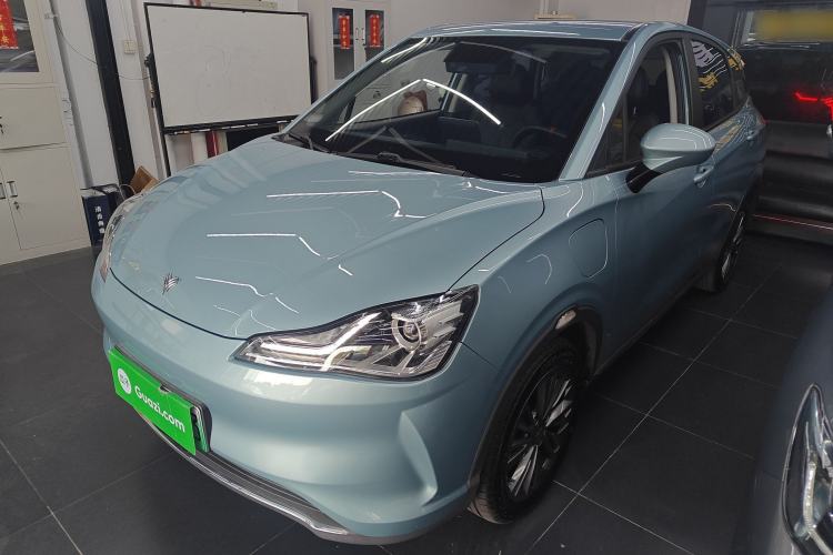 Used NETA V 2022 Chao 300 Lite Lithium Iron Phosphate
