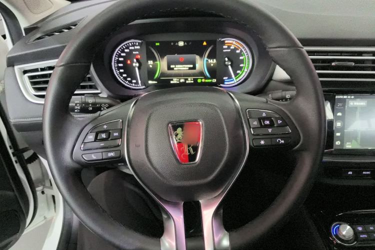 Used Roewe Ei5 2019 Smart Connect Flagship Edition