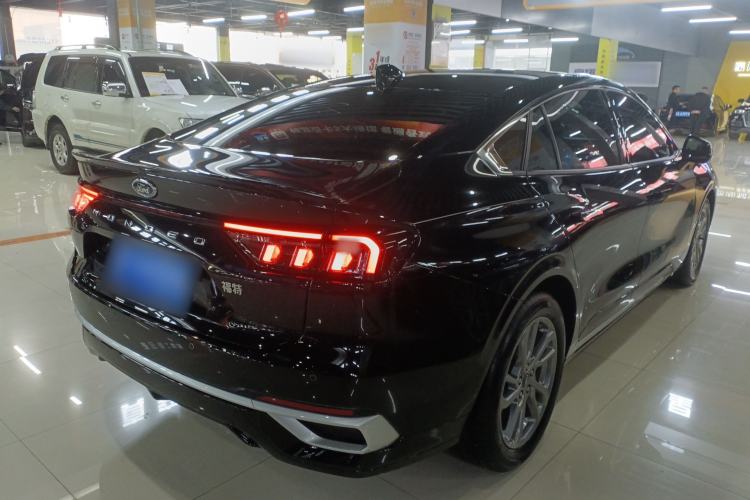 Used Ford Mondeo 2023 EcoBoost 245 Luxury Model