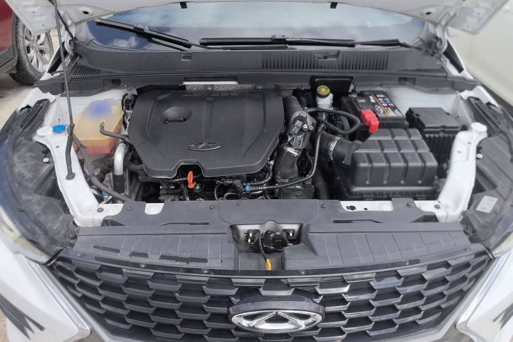 Used Chery Arrizo 5 PLUS 2021 Xiao AI 1.5T CVT Enjoy PLUS
