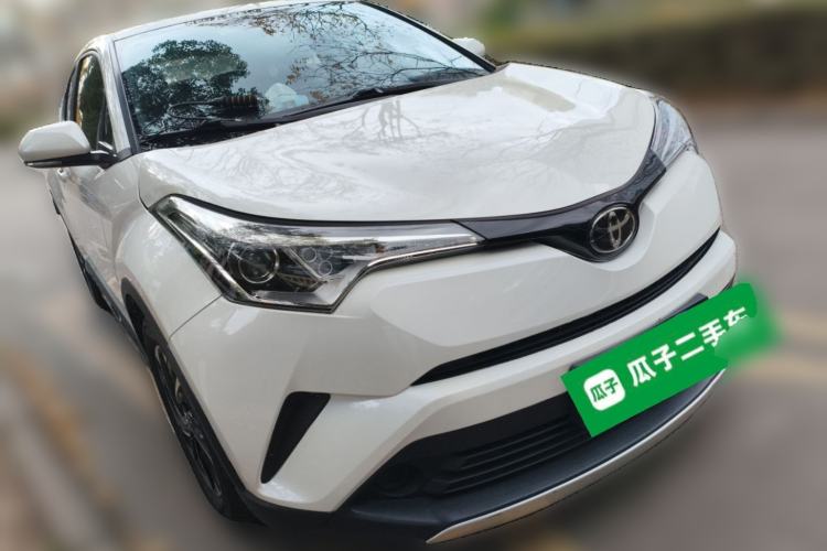 Used Toyota IZOA 2020 2.0L Enjoy Edition
