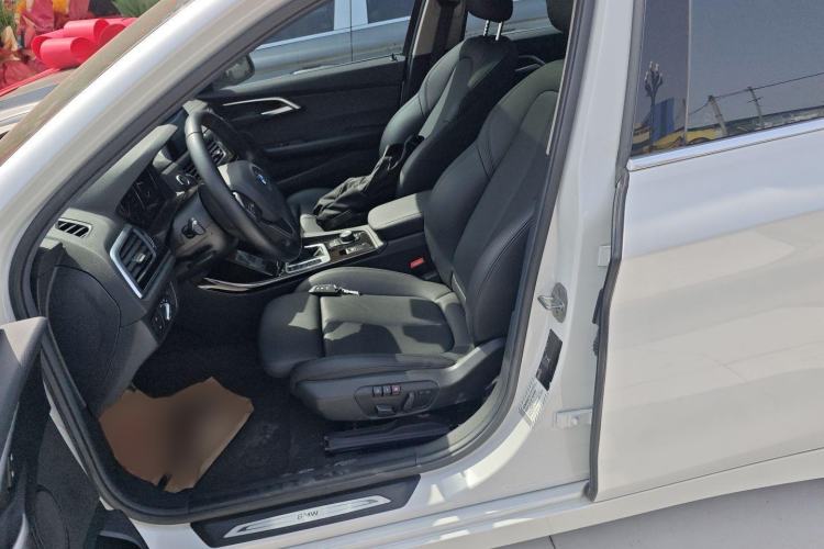 Used BMW 1 Series 2018 118i Sport Edition