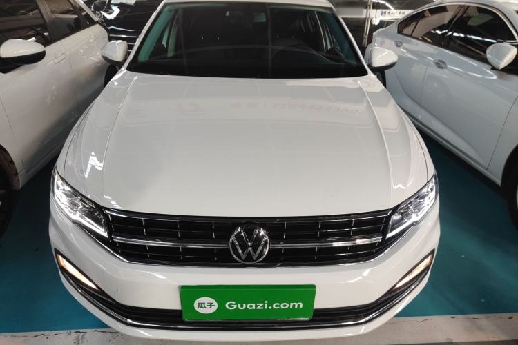 Used Volkswagen Bora 2021 1.5L Automatic Comfort Smart Connect Edition