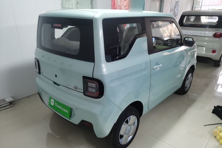 Used  Panda 2024 Panda Mini 200km Endurance Bear
