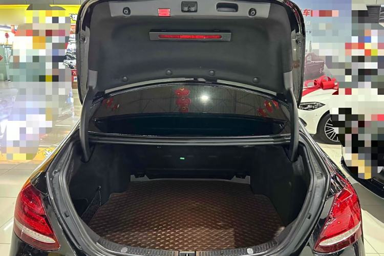 Used Mercedes-Benz E-Class 2020 Facelift E 300 L Stylish Edition
