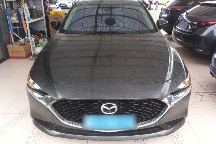 Used Mazda Mazda 3 Axela 2020 2.0L Automatic Zhiya Edition
