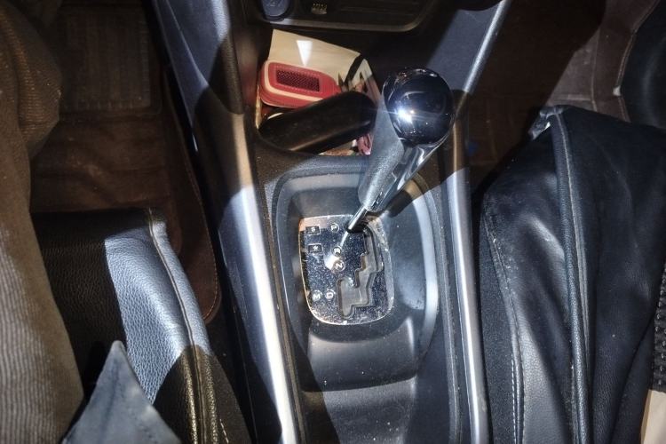 Used Peugeot 2008 2015 1.6L Automatic Playcool Edition