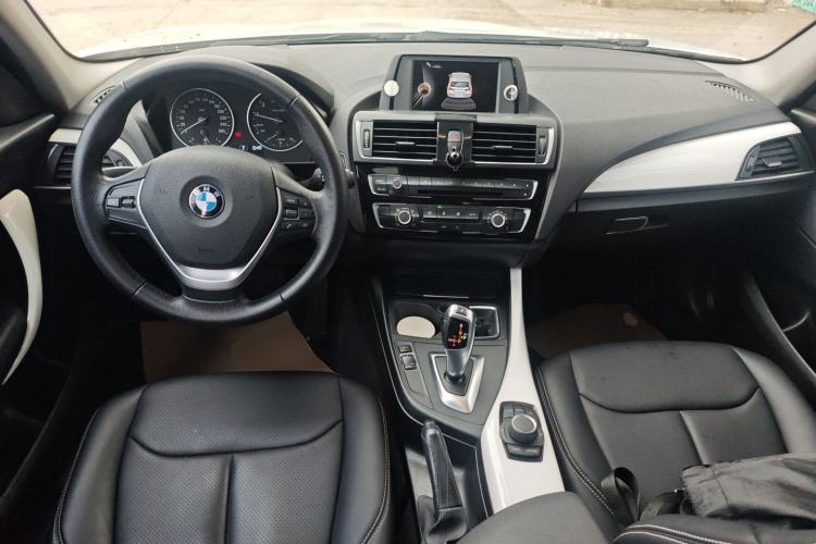 Used BMW 1 Series 2016 118i Urban Design Package