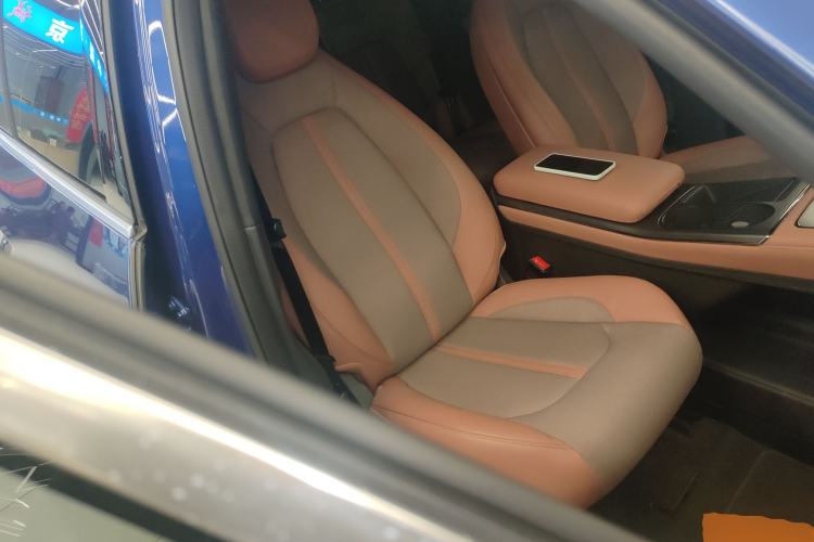 Used Nio EC6 2020 430 km Sport Version