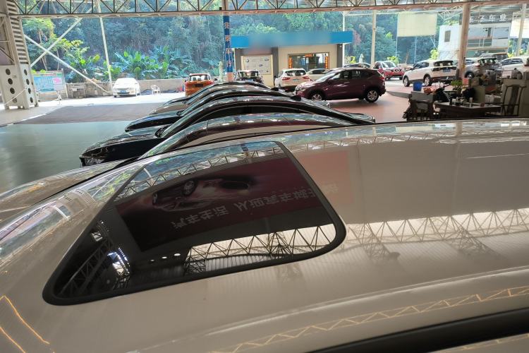 Used Honda Odyssey 2021 2.0L Rui·Smart Edition
