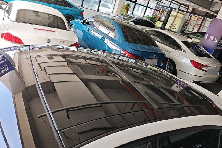 Used Nissan Teana 2022 2.0L XL-TLS Enjoyment Edition
