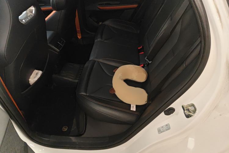 Used Changan UNI-V 2023 1.5T Prestige Model
