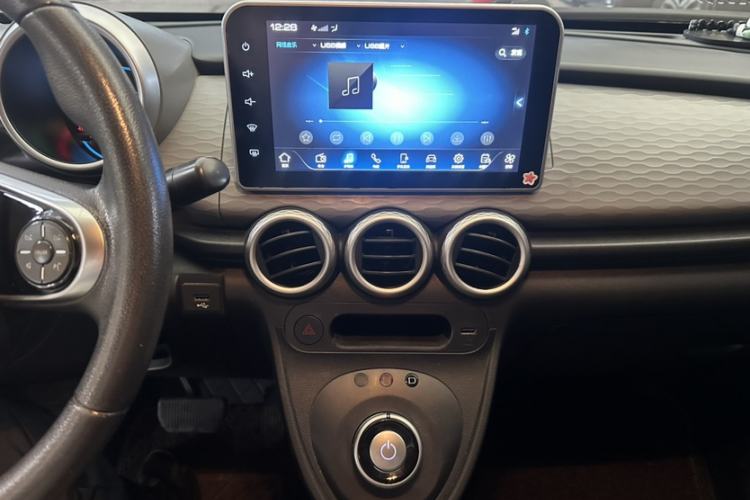 Used ORA Black Cat 2021 351 km Standard Version
