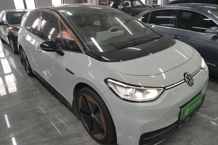 Used Volkswagen ID.3 2022 Pro Smart Edition