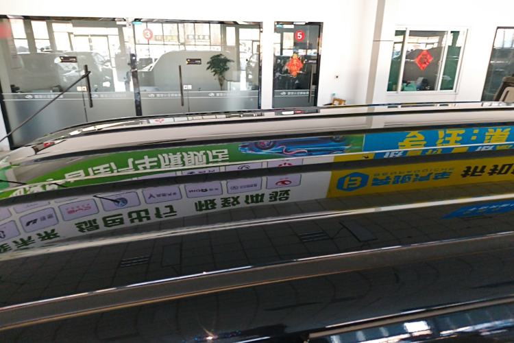 Used Wuling Zhiguang New Energy 2025 Standard Model
