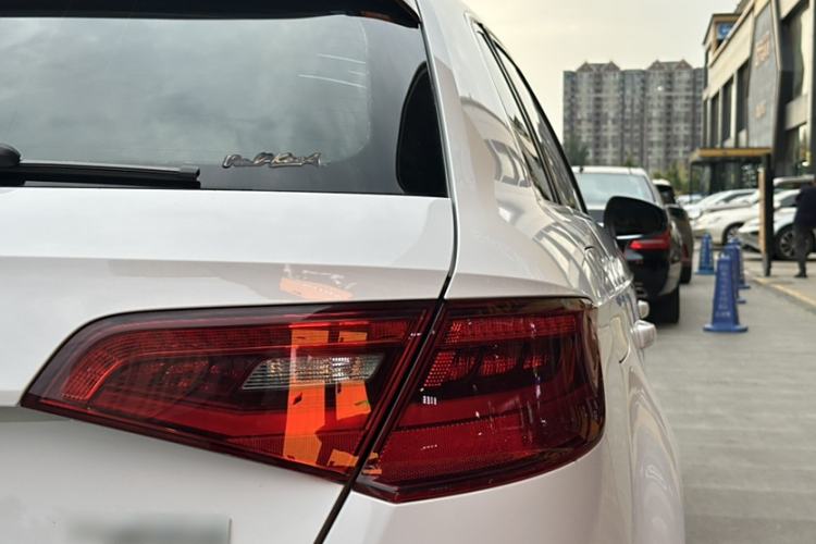 Used Audi A3 2014 Sportback 35 TFSI Automatic Comfort Model