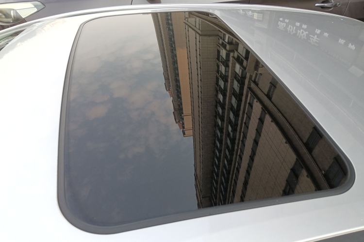 Used Toyota Corolla 2017 Revised Version 1.2T S-CVT GL-i
