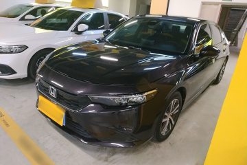 Used Honda Integra 2022 240TURBO CVT Technology Edition