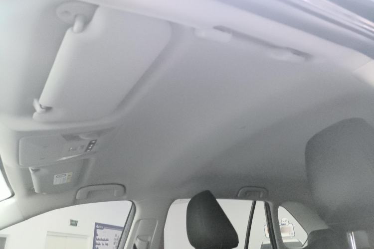 Used Toyota Wildlander 2023 2.0L CVT Two-Wheel Drive Leading Edition
