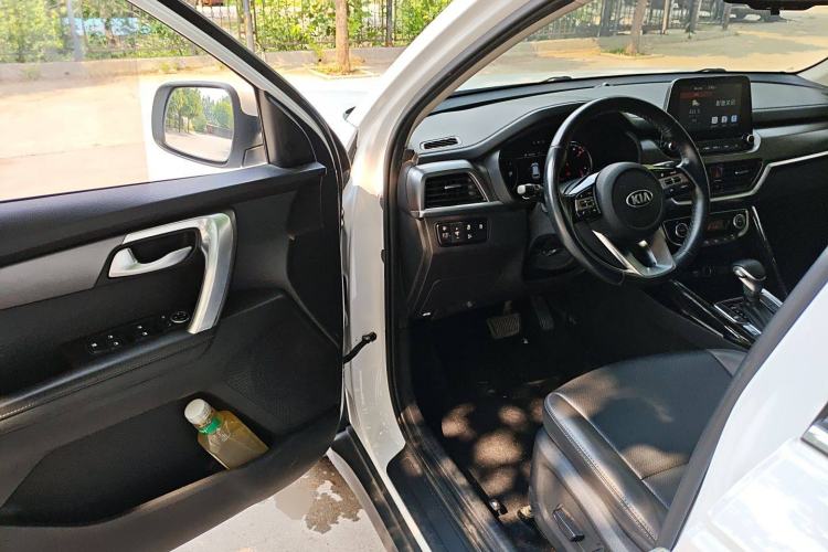 Used Kia Sportage R 2019 2.0L Automatic Smart Luxury Edition
