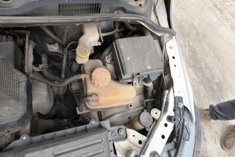 Used Wuling Hongguang 2016 1.5L S1 Deluxe Model China V-standard