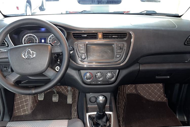 Used Chana Ounuo S 2021 1.5L Ono S Smart Edition Dual-Steaming Air-Conditioned Bus JL473QG
