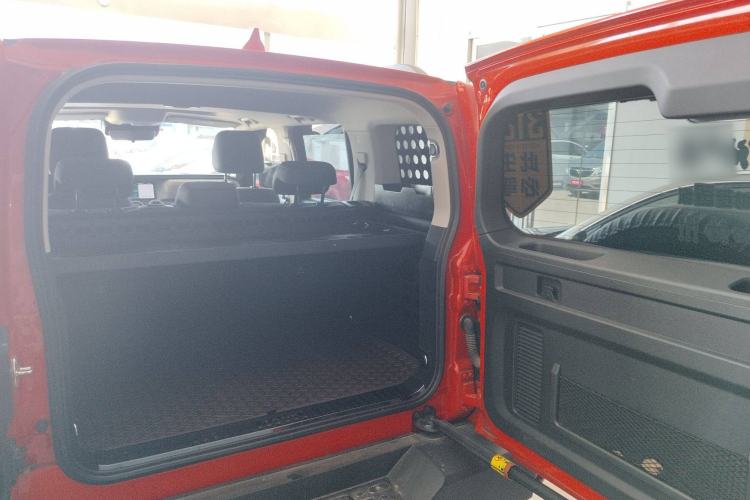 Used Tank 300 2024 2.0T Conqueror
