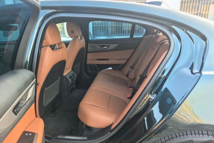 Used Jaguar XEL 2024 2.0T 250 PS R-DYNAMIC S Advanced Sport Edition