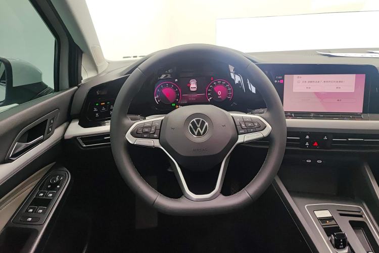 Used Volkswagen Golf 2021 280TSI DSG Pro
