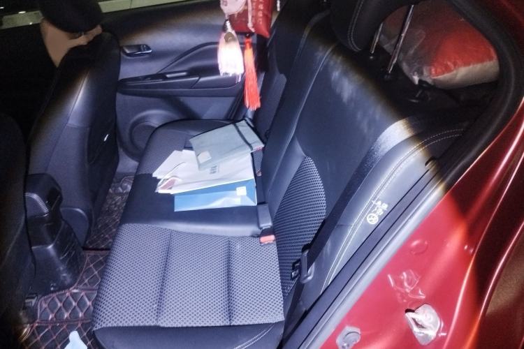 Used Nissan Kicks 2019 1.5L CVT Smart Connect Luxury Edition
