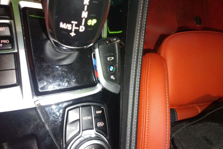 Used BMW 1 Series 2022 125i M Sport Night Edition
