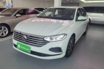 Used Volkswagen Lavida 2024 300TSI DSG Full-Comfort Edition