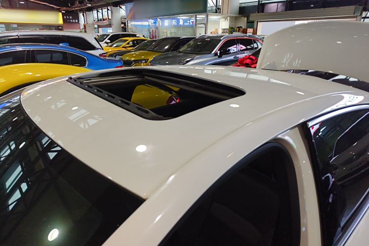 Used Chevrolet Malibu XL 2017 1.5T Automatic Ruichi Edition
