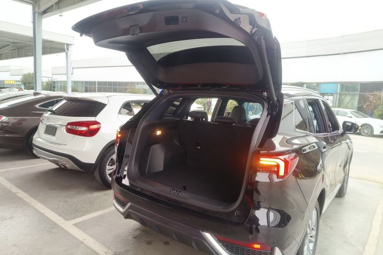 Used Ford Equator Sport 2023 EcoBoost 170 Premier Edition
