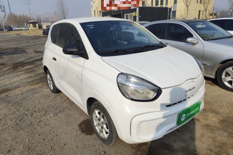 Used Roewe Clever 2022 311km QiQi BoBo Edition
