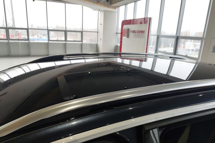 Used Volkswagen ID.6 CROZZ 2022 Long-Range PRO Edition
