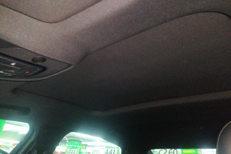 Used Audi A6L 2021 40 TFSI Luxury Dynamic Edition