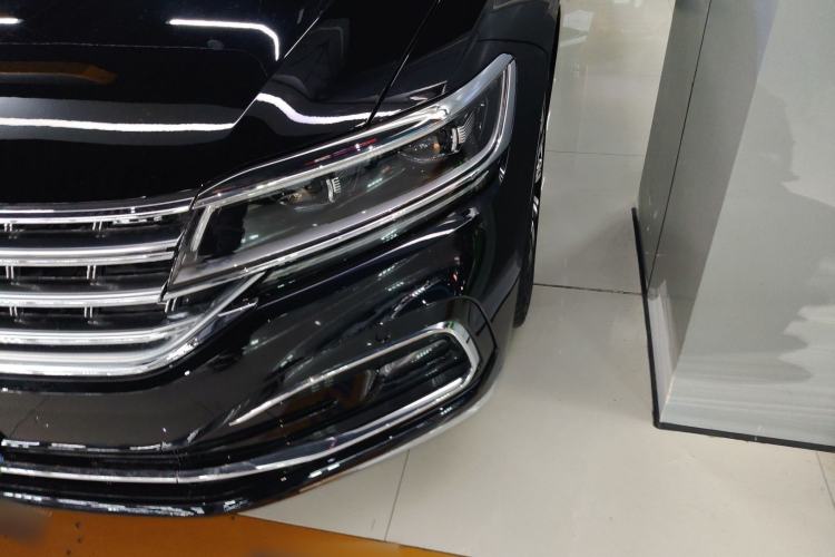 Used Volkswagen Phideon 2021 380TSI Luxury Edition
