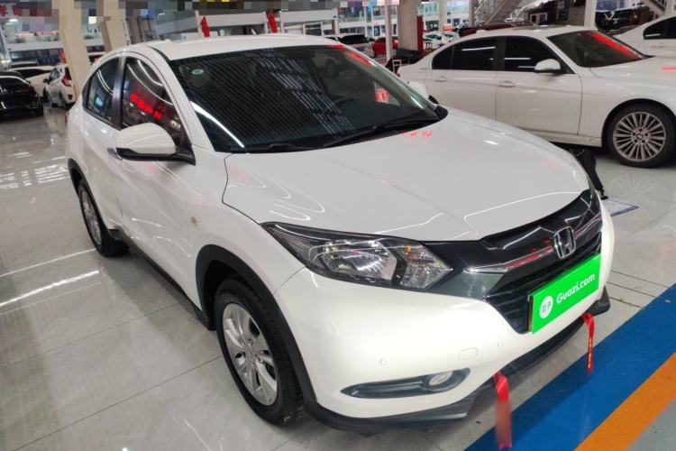 Used Honda Vezel 2017 1.5L CVT 2WD Comfort Model