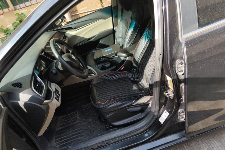 Used Buick GT 2015 15N Automatic Entry-Level Trim