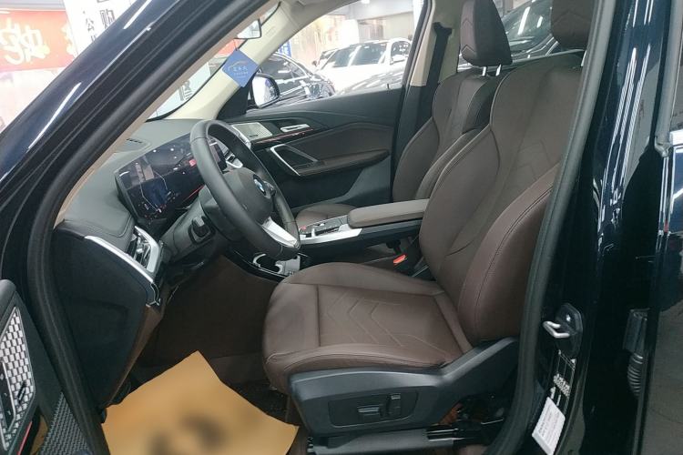 Used BMW X1 2023 sDrive25Li X Design Package
