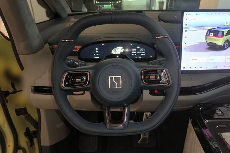 Used Zeekr MIX 2025 Long-Range Intelligent Driving Edition